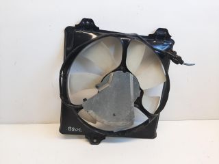 bontott TOYOTA RAV 4 Hűtőventilátor
