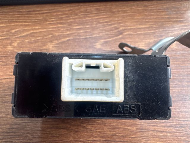 bontott TOYOTA RAV 4 Immobilizer Elektronika