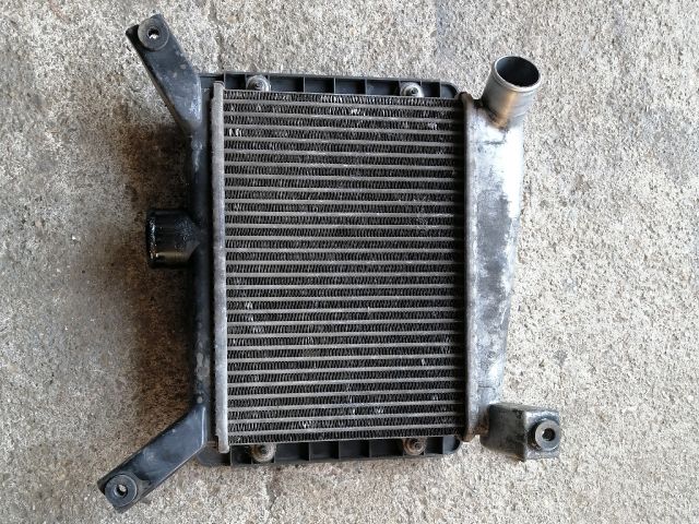 bontott TOYOTA RAV 4 Intercooler