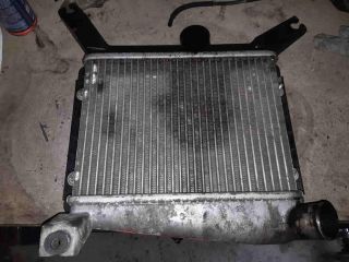 bontott TOYOTA RAV 4 Intercooler