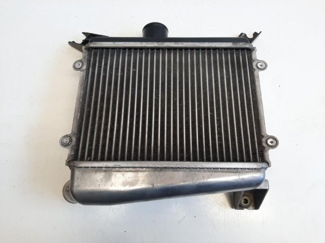 bontott TOYOTA RAV 4 Intercooler