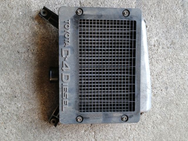 bontott TOYOTA RAV 4 Intercooler