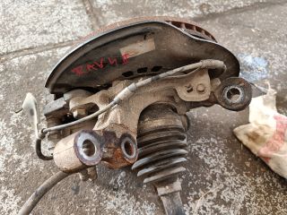 bontott TOYOTA RAV 4 Jobb első Csonkállvány Kerékaggyal