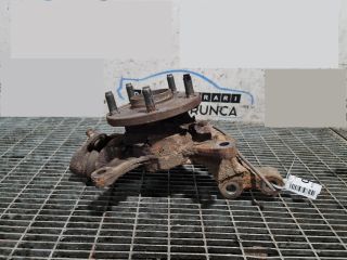 bontott TOYOTA RAV 4 Jobb első Csonkállvány