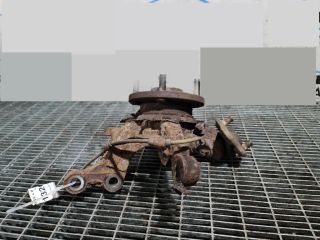 bontott TOYOTA RAV 4 Jobb első Csonkállvány