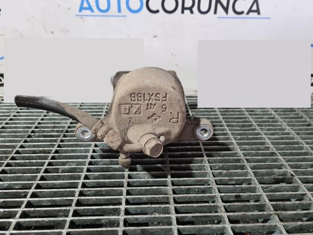 bontott TOYOTA RAV 4 Jobb első Fékkengyel