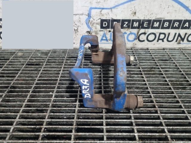 bontott TOYOTA RAV 4 Jobb első Fékkengyel