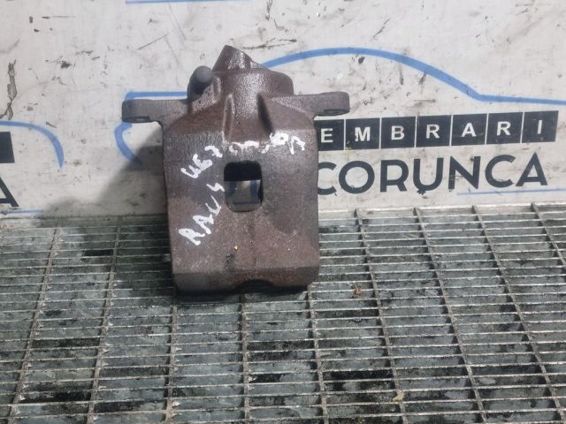 bontott TOYOTA RAV 4 Jobb első Fékkengyel