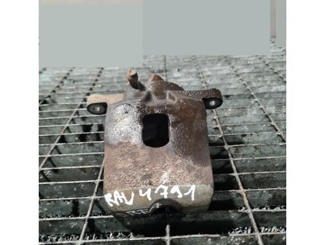 bontott TOYOTA RAV 4 Jobb első Fékkengyel