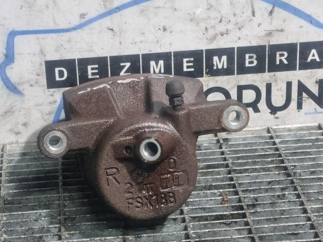 bontott TOYOTA RAV 4 Jobb első Fékkengyel