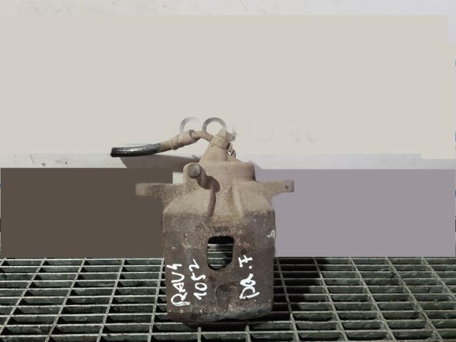 bontott TOYOTA RAV 4 Jobb első Fékkengyel