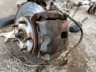 bontott TOYOTA RAV 4 Jobb első Féknyereg Munkahengerrel