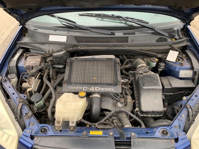 bontott TOYOTA RAV 4 Jobb első Gólyaláb (Lengécsillapító, Rugó)