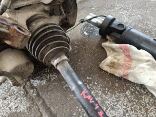 bontott TOYOTA RAV 4 Jobb Féltengely