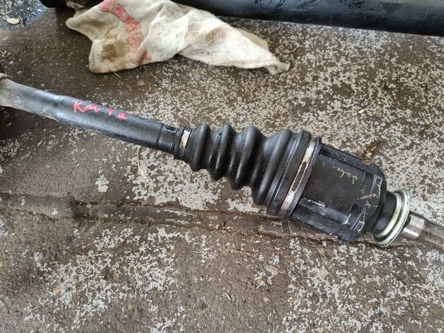 bontott TOYOTA RAV 4 Jobb Féltengely