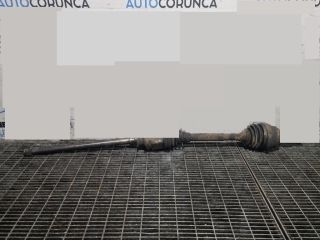 bontott TOYOTA RAV 4 Jobb Féltengely