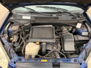 bontott TOYOTA RAV 4 Jobb Féltengely