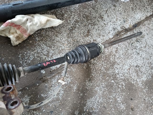 bontott TOYOTA RAV 4 Jobb Féltengely