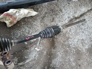 bontott TOYOTA RAV 4 Jobb Féltengely