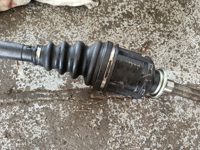 bontott TOYOTA RAV 4 Jobb Féltengely