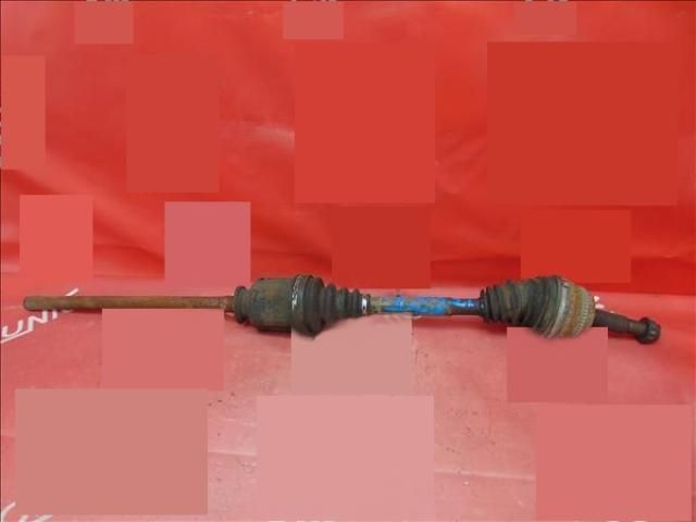 bontott TOYOTA RAV 4 Jobb Féltengely