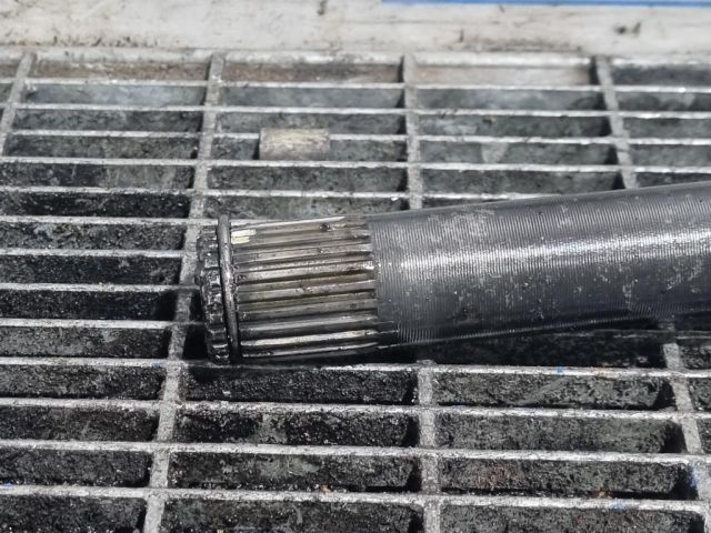 bontott TOYOTA RAV 4 Jobb Féltengely