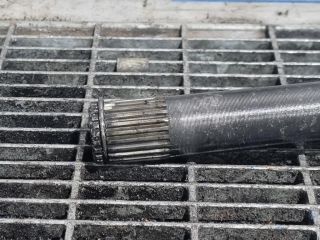 bontott TOYOTA RAV 4 Jobb Féltengely