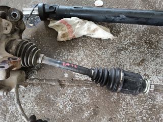 bontott TOYOTA RAV 4 Jobb Féltengely