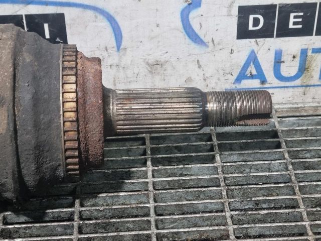 bontott TOYOTA RAV 4 Jobb Féltengely