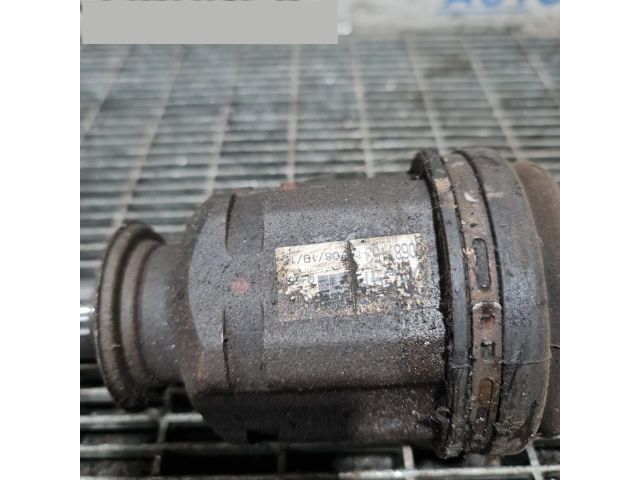 bontott TOYOTA RAV 4 Jobb Féltengely