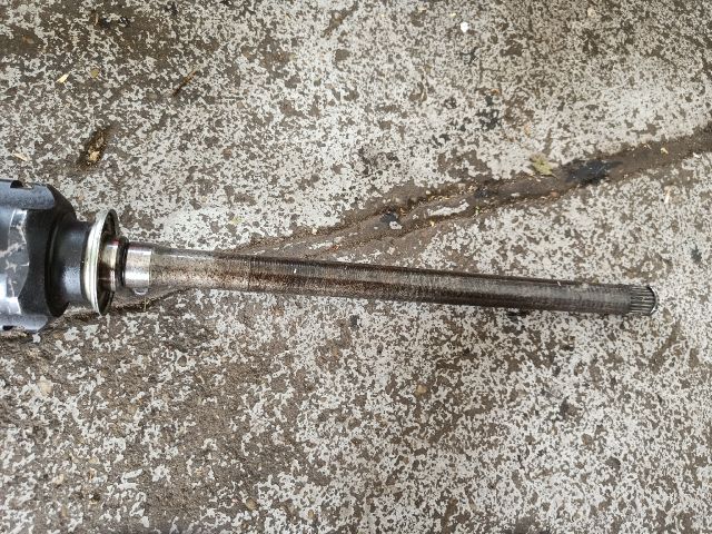 bontott TOYOTA RAV 4 Jobb Féltengely