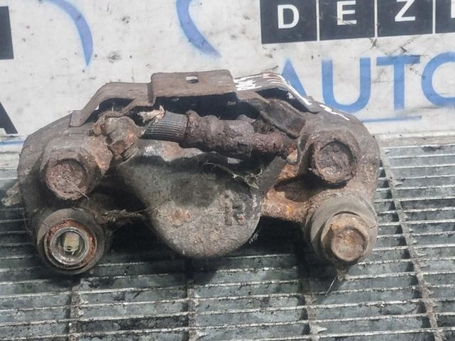 bontott TOYOTA RAV 4 Jobb hátsó Fékkengyel