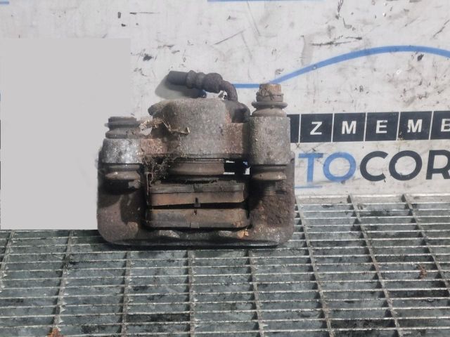 bontott TOYOTA RAV 4 Jobb hátsó Fékkengyel