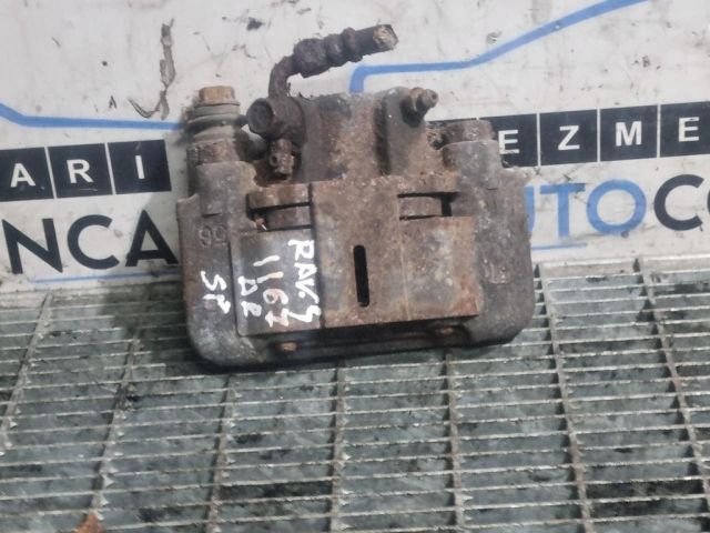 bontott TOYOTA RAV 4 Jobb hátsó Fékkengyel