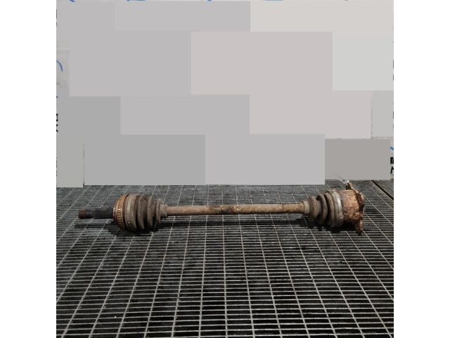 bontott TOYOTA RAV 4 Jobb hátsó Féltengely