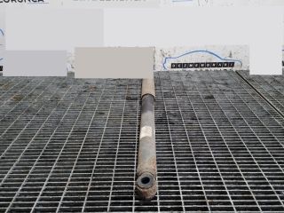 bontott TOYOTA RAV 4 Jobb hátsó Lengéscsillapító