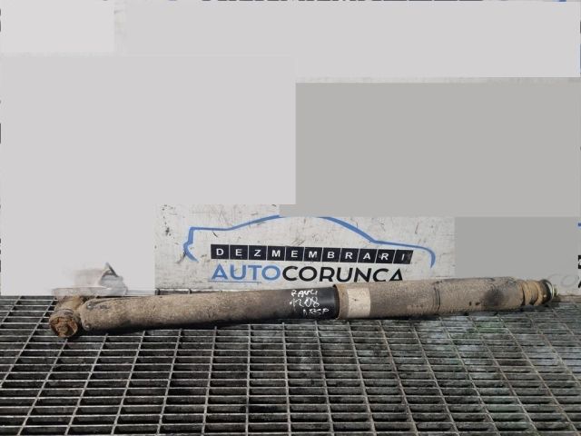 bontott TOYOTA RAV 4 Jobb hátsó Lengéscsillapító