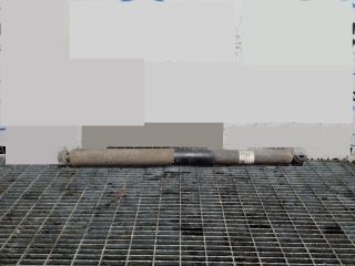 bontott TOYOTA RAV 4 Jobb hátsó Lengéscsillapító