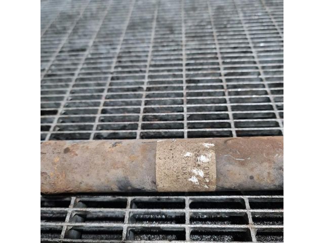 bontott TOYOTA RAV 4 Jobb hátsó Lengéscsillapító