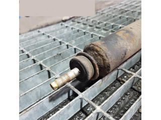 bontott TOYOTA RAV 4 Jobb hátsó Lengéscsillapító