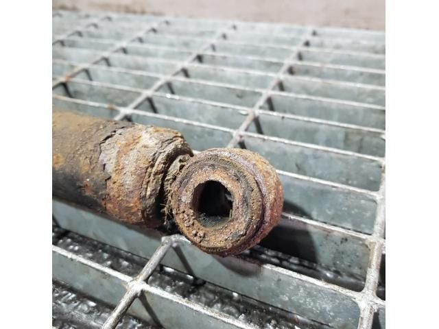 bontott TOYOTA RAV 4 Jobb hátsó Lengéscsillapító