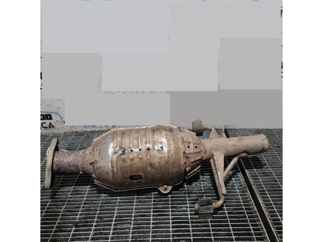 bontott TOYOTA RAV 4 Katalizátor