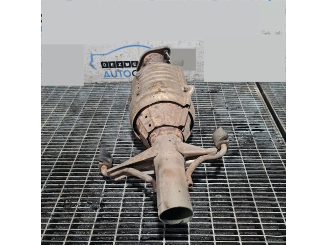 bontott TOYOTA RAV 4 Katalizátor