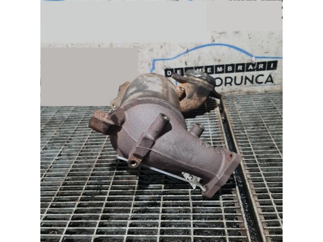 bontott TOYOTA RAV 4 Katalizátor