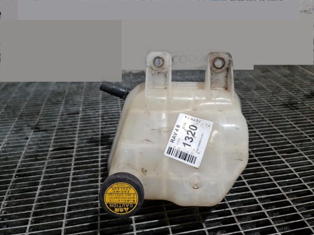 bontott TOYOTA RAV 4 Kiegyenlítő Tartály