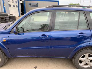 bontott TOYOTA RAV 4 Kiegyenlítő Tartály