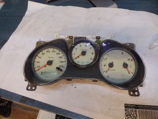 bontott TOYOTA RAV 4 Kilométeróra