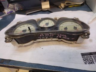 bontott TOYOTA RAV 4 Kilométeróra