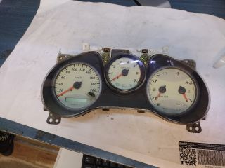 bontott TOYOTA RAV 4 Kilométeróra