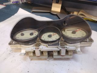 bontott TOYOTA RAV 4 Kilométeróra